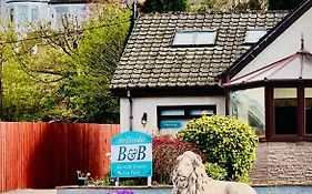 Ardlinnhe Bed & Breakfast